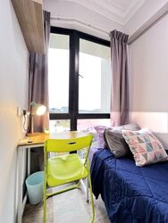 Eastpoint Green (D18), Condominium #579257131